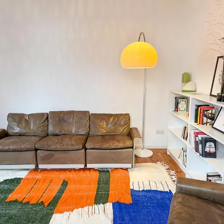 Apartamento Design-altbau Mit Garten Im Herzen Von Deidesheim