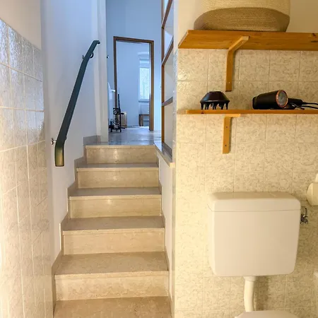 Design-altbau Mit Garten Im Herzen Von *