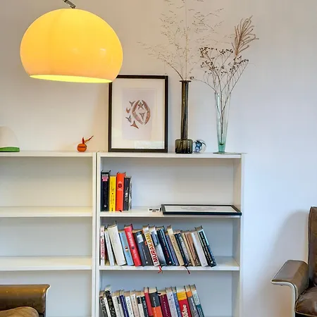 Design-altbau Mit Garten Im Herzen Von * Deidesheim