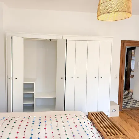 Design-altbau Mit Garten Im Herzen Von Apartment Deidesheim